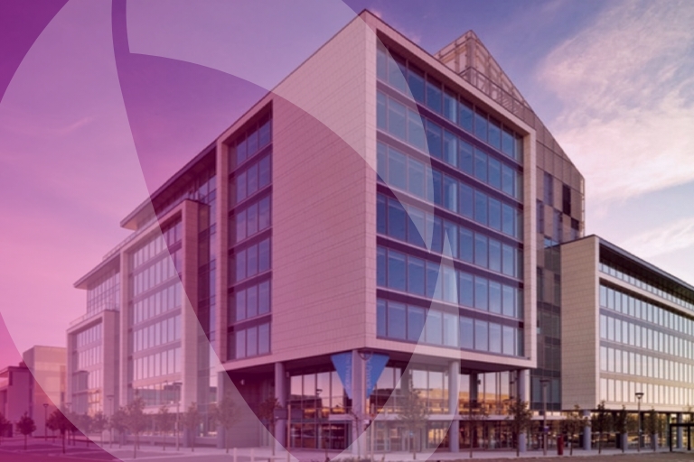 Orbyt UK Office - Milton Keynes